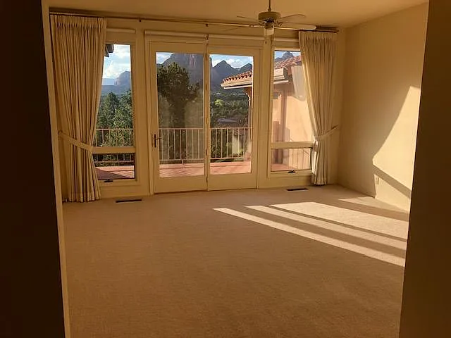 Main living room