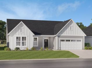 Sullivan Plan, Easton : Easton Southern, Avon, IN 46123