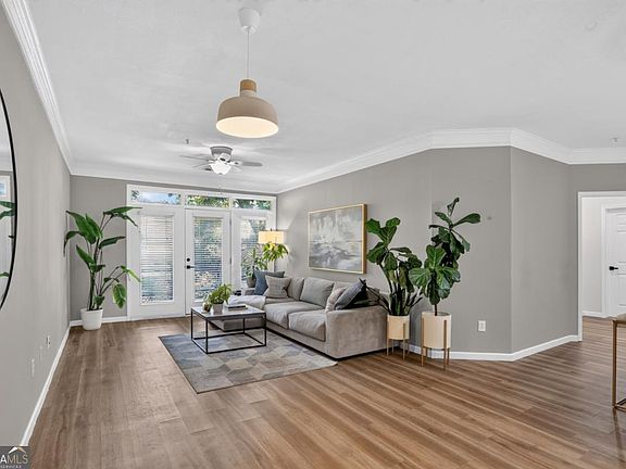 2nd image of 400 17th St NW Unit 2312