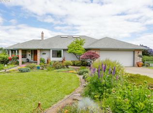 13864 SW Whitmore Rd, Hillsboro, OR 97123