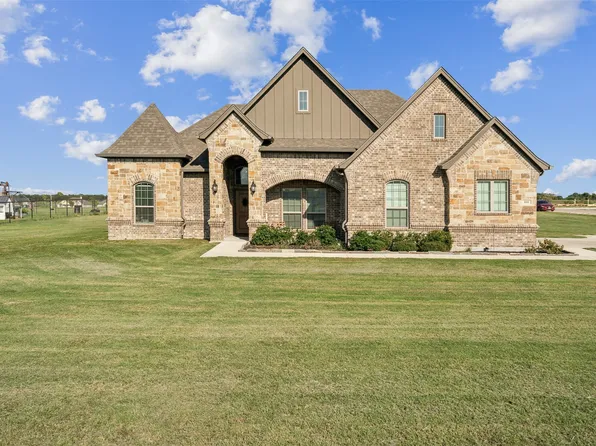 801 County Road 3341, Paradise, TX 76073