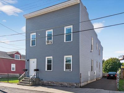 20 Richmond Street, Albany, NY, 12205