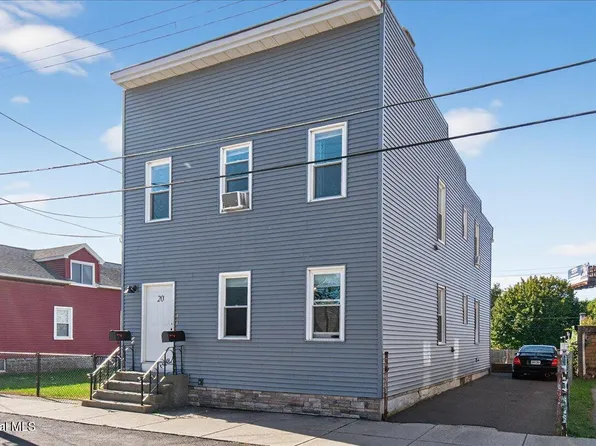 20 Richmond Street, Colonie, NY 12205