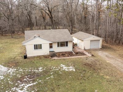 8277 Lake Dr, Lino Lakes, MN, 55014