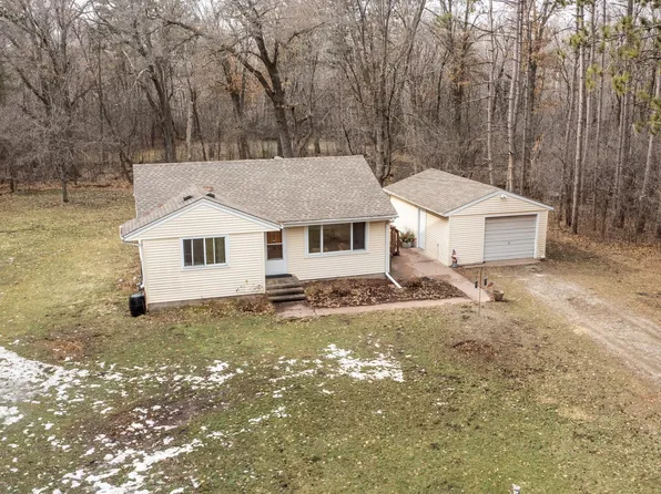 8277 Lake Dr, Lino Lakes, MN 55014