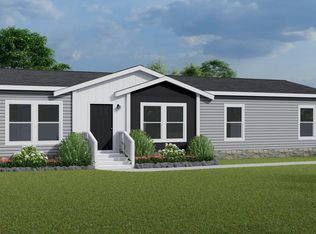 Sterling Plan, Oak Ranch, Valle, TX 78617