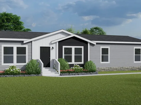Sterling Plan, Oak Ranch