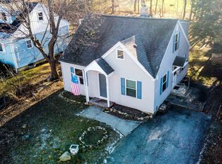 104 Barber St, Bennington, VT 05201