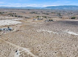 2785 Hope Ave, Silver Springs, NV