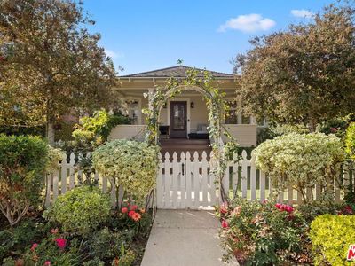 954 5th St, Santa Monica, CA, 90403