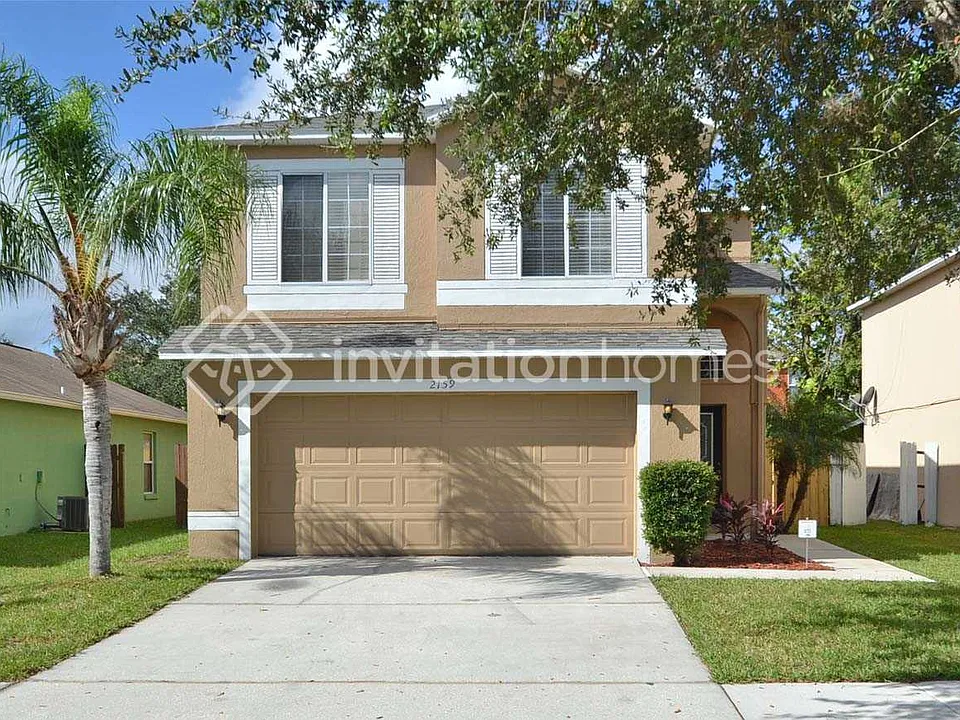 2159 Heathwood Cir