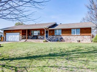 3959 W Juno Street, Springfield, MO 65802