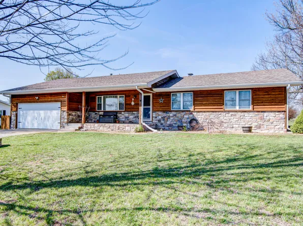 3959 W Juno Street, Springfield, MO 65802