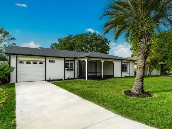 4709 Glenview Ln, Orlando, FL 32821