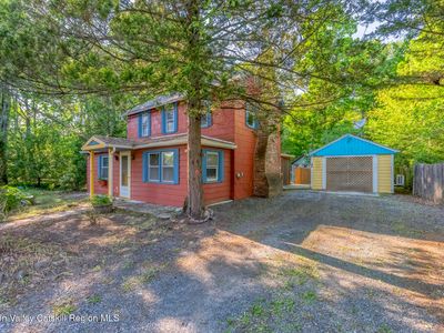 872-874 Route 212, Saugerties, NY, 12477