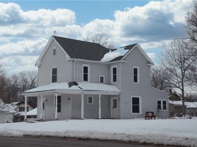 111 E 6th St, Lawson, MO, 64062
