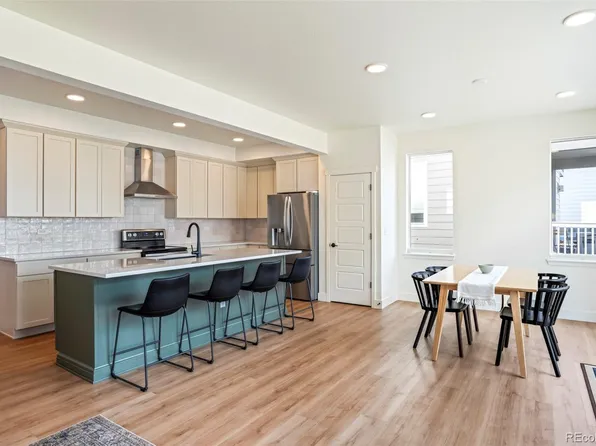 4899 Daven Road, Morrison, CO 80465