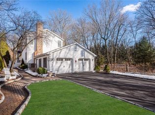 35 New St, Purchase, NY 10577