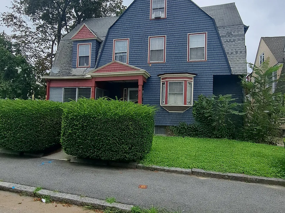 50 Fruit St #2