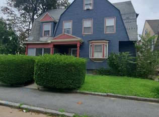 50 Fruit St #2, Worcester, MA 01609