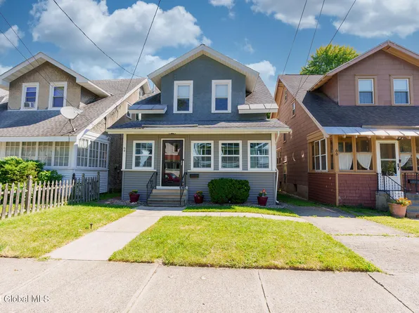 64 Grove Avenue, Albany, NY 12208