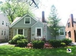1300 Dorsh Rd, South Euclid, OH 44121