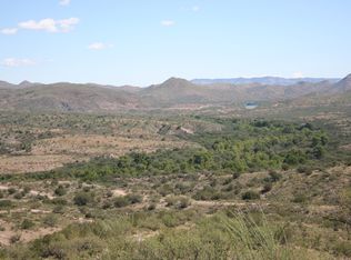 Paseo Riachuelo #50, Rio Rico, AZ 85648