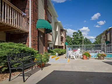 Markwood 1 Bedroom