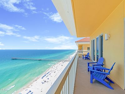 15817 Front Beach Rd #I-2309, Panama City Beach, FL, 32413