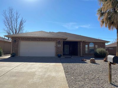 340 Cottonwood Dr, Alamogordo, NM, 88310
