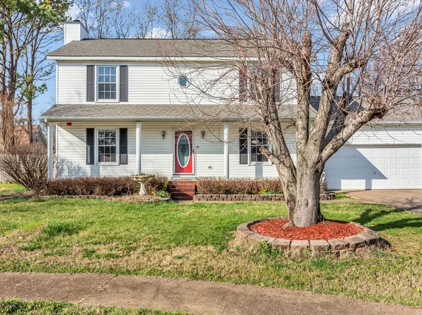 2510 Maybrook Ct, Murfreesboro, TN 37128