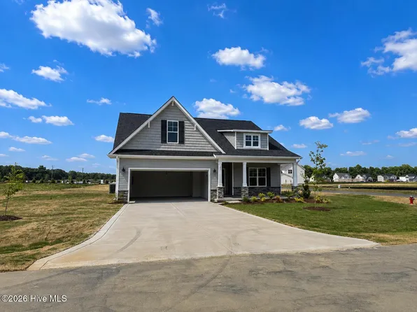 262 Pierre Drive, Benson, NC 27504