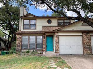 13354 Water Oak Ln #A, Austin, TX 78729