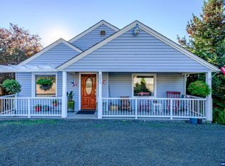 2055 S Church St, Dallas, OR 97338