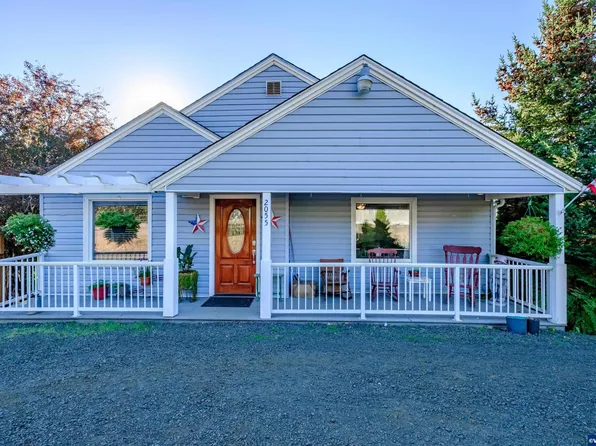 2055 S Church St, Dallas, OR 97338