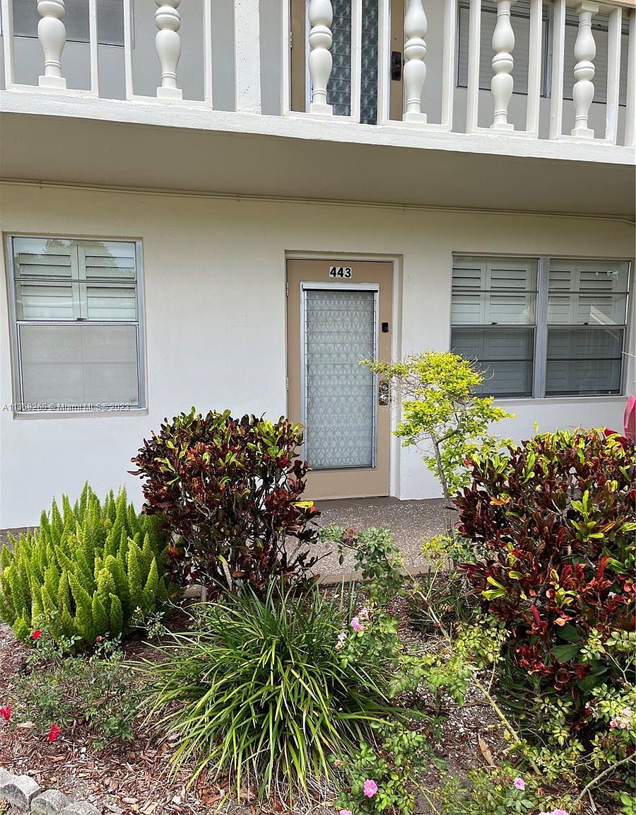 443 Durham 443O, Deerfield Beach, FL 33442 Zillow