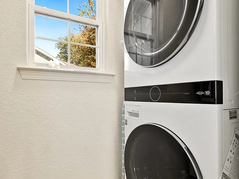 Washer/Dryer