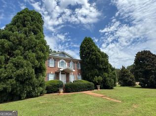 800 W Williamson Rd, Williamson, GA 30292