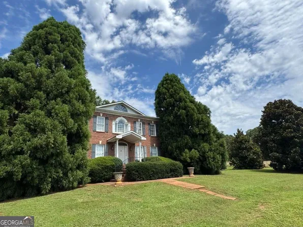 800 W Williamson Rd, Williamson, GA 30292