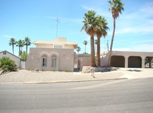 3717 Hollister Dr, Lake Havasu City, AZ 86406