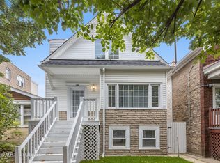 2931 N Fairfield Ave, Chicago, IL 60618