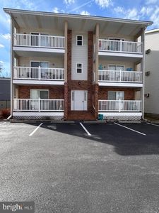 14400 Jarvis Ave #107B2, Ocean City, MD, 21842