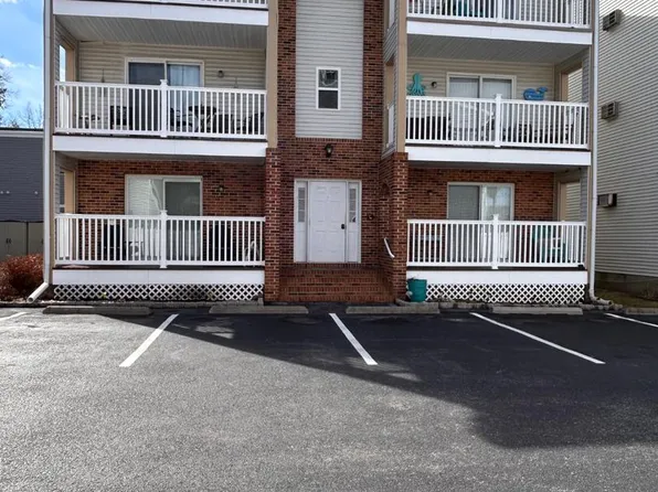 14400 Jarvis Ave #107B2, Ocean City, MD 21842