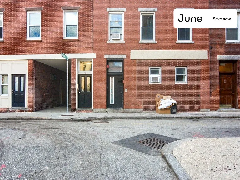 36 N Bennet St #1 — Photo 16