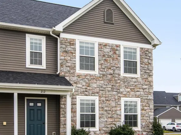 212 Blackford Blvd #U-0007, Lebanon, PA 17042