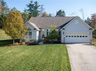 422 Deep Creek Cir, Northfield, OH 44067