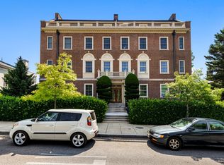 3507 N Charles St UNIT 201, Baltimore, MD