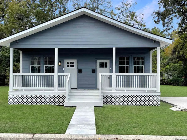 1227 & 1229 N 31st St, Baton Rouge, LA 70802