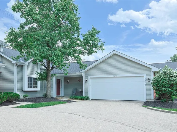 5270 Bay Pointe Dr, Mason, OH 45040