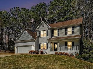 2404 Caneridge Pointe SW, Marietta, GA 30064